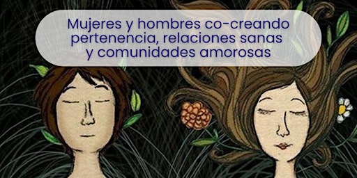 Hauptbild für Reconciliación Femenino-Masculino