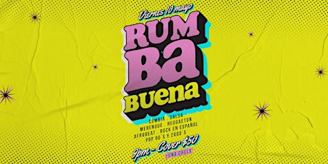 Rumba Buena