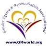Gender Equity and Reconciliation Int.'s Logo