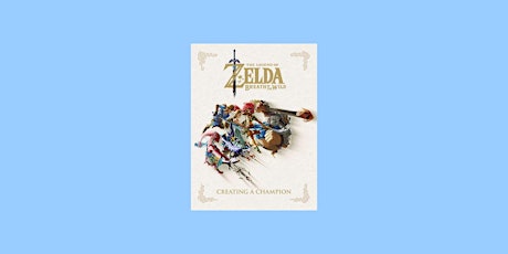[pdf] download The Legend of Zelda: Breath of the Wild ? Creating a Champio