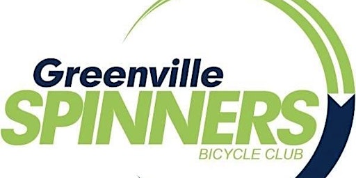 Immagine principale di Fun on 2 Wheels  - Greenville Spinners hosting MTCCSC 