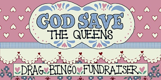 Hauptbild für God Save the Queens!
