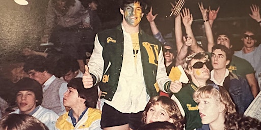 Image principale de West Linn High School Class of 1984 - 40th  Reunion