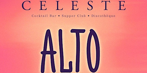 Hauptbild für ALTO