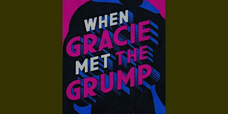 DOWNLOAD [pdf] When Gracie Met the Grump by Mariana Zapata ePub Download