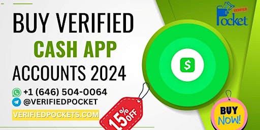 Image principale de Top Sites to Buy Verified CashApp Accounts Old and new