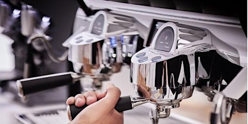 Up close and personal with Victoria Arduino and Nuova Simonelli primary image