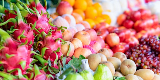 Image principale de Flavours of the Orient: Fruit Tour