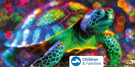 NAIDOC Week: Sea Turtle Suncatchers  primärbild