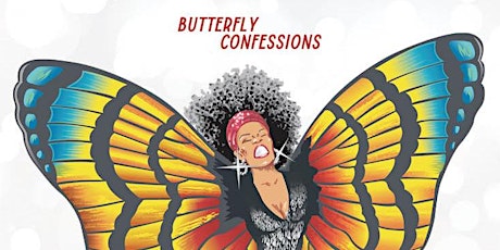Butterfly Confessions primary image