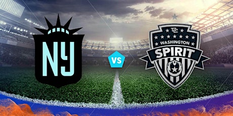 Washington Spirit Watch Party: Washington Spirit @ Gotham FC