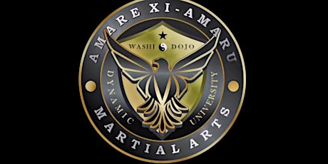Dynamic University School of Martial Arts