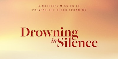 Victory Black Box Theatre Presents a Film Screening of Drowning In Silence primary image