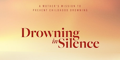 Victory Black Box Theatre Presents a Film Screening of Drowning In Silence