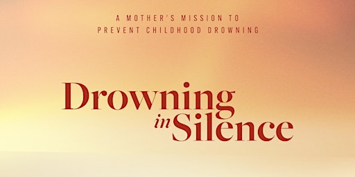 Victory Black Box Theatre Presents a Film Screening of Drowning In Silence primary image