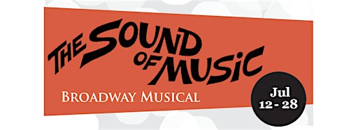 Collection image for "The Sound of Music" in Julian