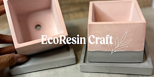 EcoResin Craft primary image