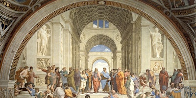 Imagem principal do evento Indali's Exhibition Greek Mythology