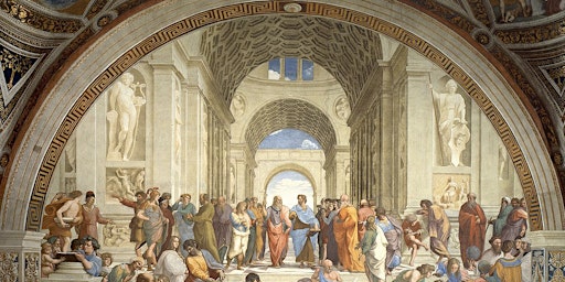 Imagem principal do evento Indali's Exhibition Greek Mythology