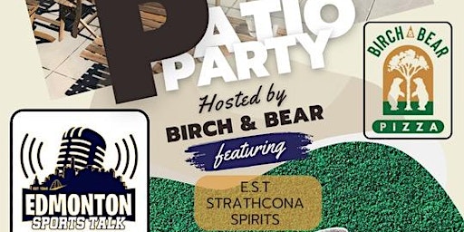 EST Birdie Booze Launch Party primary image
