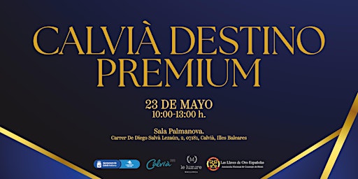Calvià Destino Premium primary image