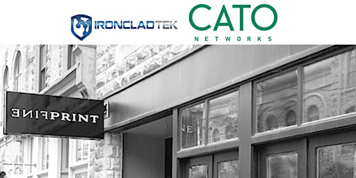 Imagen principal de CATO Open House:  Introducing Elegant and Secure Networking.