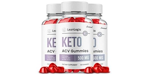 Is Lean Logic Keto Gummies a Scam or a Reputable Dietary Supplement?