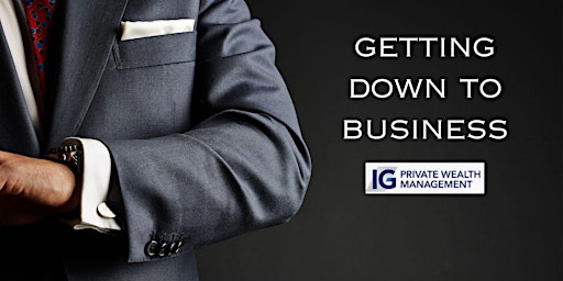 Immagine principale di Business Owners Tax Tips & Strategies 'Should I Sell Or Should I Grow' 