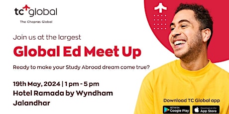 Global Ed Meet Up - Jalandhar