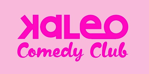 KaLeo Comedy Club primary image