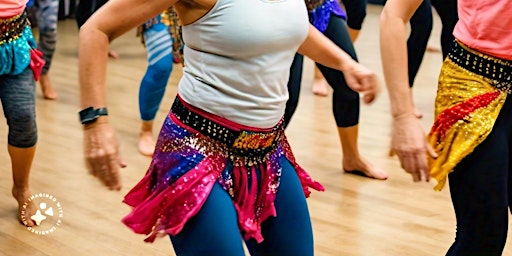 Egyptian Bellydance Course primary image