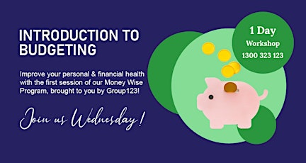 Introduction to Budget | 'Money Wise'