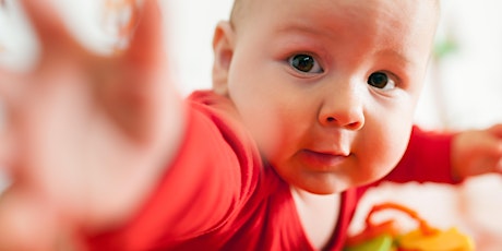 #IMHAW2024 'Speaking Up for Babies' primary image