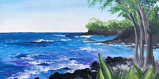 Hauptbild für Hawaii's Lava Coastline
