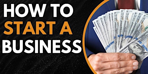 A Beginner’s Guide to Starting an Online Business primary image