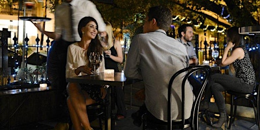 Speed Dating Sydney | In-Person | Cityswoon | Ages  30-42 primary image