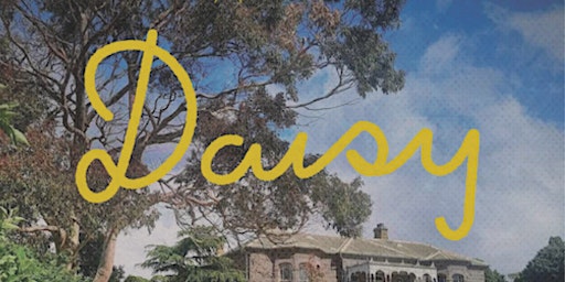 Hauptbild für Daisy Geelong Screening - Presented by Geelong Waterfront Film