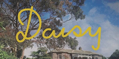 Hauptbild für Daisy Geelong Premiere - Presented by Geelong Waterfront Film