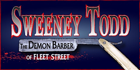 Pay What You Will: Sweeney Todd: The Demon Barber of Fleet Street