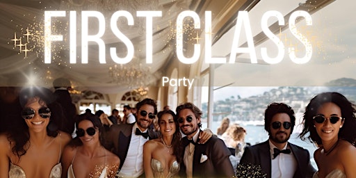 First Class Party primary image
