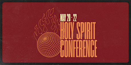 Holy Spirit Conference 2024