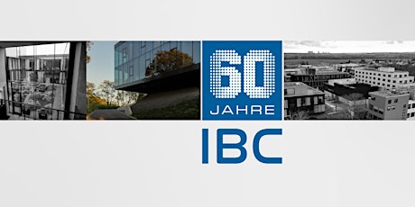 60 Jahre IBC