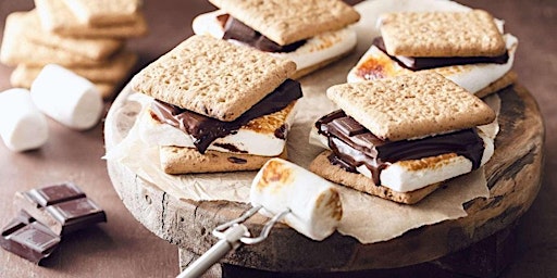 Elevated S'mores and Stories - Cooking Class by Cozymeal