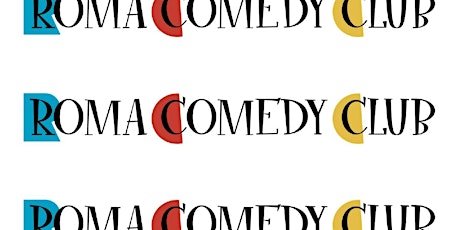 L'Open Mic del Roma Comedy Club