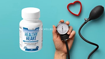 Healthy Heart Forte: Gerçekten Çalışıyor mu? Dürüst İnceleme - GERÇEK KULLANICI - Fiyat Turkey primary image