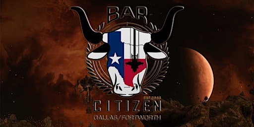June Bar Citizen DFW LAN Party  primärbild