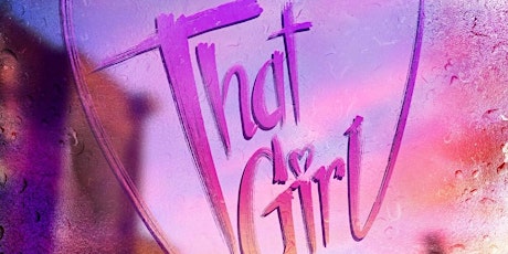 That Girl: A Party For the Dolls and Their Friends