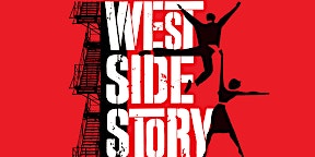 Imagem principal do evento West Side Story -  by E3 & L1 Performing Arts learners of  Coleg y Cymoedd