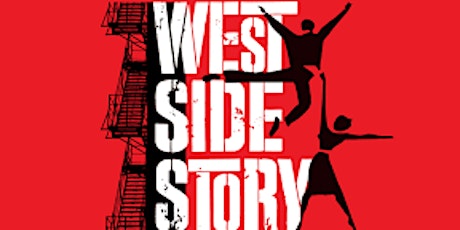 West Side Story -  by E3 & L1 Performing Arts learners of  Coleg y Cymoedd