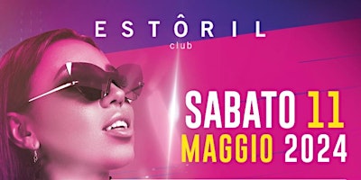 Hauptbild für Twerk IT Estoril Club Genova Sabato 11 Maggio